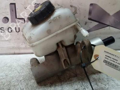 Brake master cylinder OPEL ASTRA G Coupe (T98) 2.2 16V (F07) | BP17855803M77 