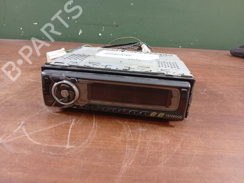 Radio MITSUBISHI L200 (K7_T, K6_T, K5_T) 2.5 TD 4WD (K74T) | BP30321407E6