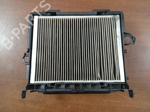 Used Air filter box MERCEDES-BENZ C-CLASS (W206) C 220 d (206.004) (197 hp) 30568749