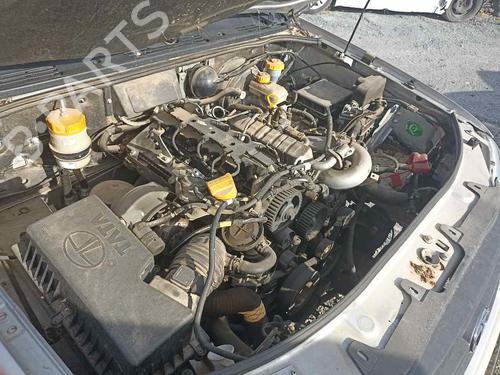 Front left window mechanism TATA SAFARI (42_FD) | BP18063618C22