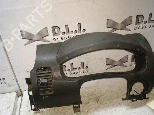 other-nissan-navara-np300-d40-25-dci-4wd-d40tt-d40t-d40m-d40bb-2004-19423522 main image