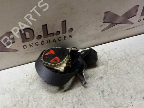 Used Rear right seatbelt JEEP CHEROKEE (KJ) 2.5 CRD 4x4 (143 hp) 18465745