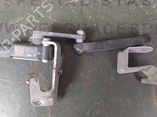 Used Electronic module BMW i3 (I01) [2013-2025]  18097039