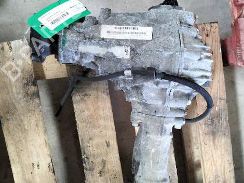 Front differential MERCEDES-BENZ M-CLASS (W166) | BP36077578M23 - Image 2