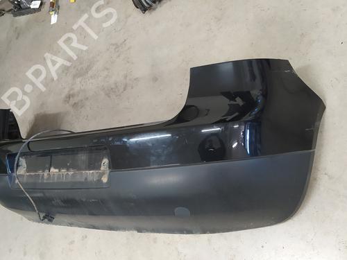 Rear bumper VW GOLF V (1K1)  | BP25976090C8 