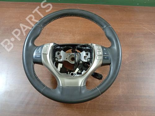 Used Steering wheel LEXUS RX (_L1_) [2008-2015]  25771310