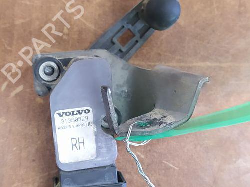 Electronic sensor VOLVO XC90 II (256) T8 Hybrid AWD | BP38045651M84 - Image 3