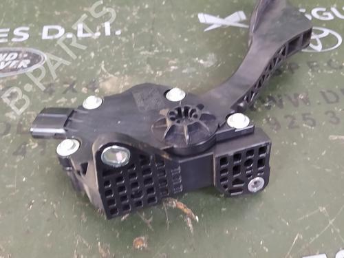 Pedal TOYOTA LAND CRUISER PRADO (_J15_) 3.0 D-4D (KDJ150_, KDJ150, KDJ155) | BP17845657I4 