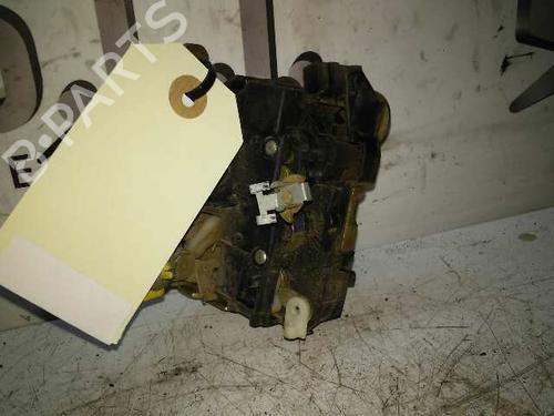 Front right lock RENAULT KANGOO (KC0/1_) D 65 1.9 (KC0E, KC02, KC0J, KC0N) | BP17843428C97 
