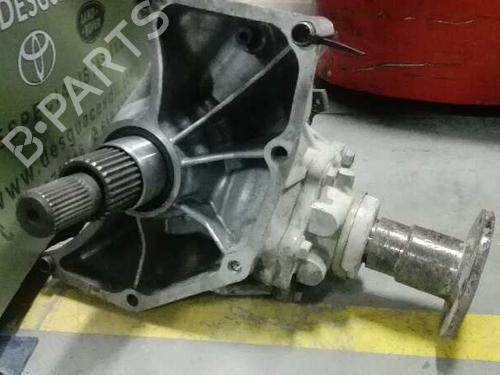 Front differential NISSAN X-TRAIL I (T30) | BP18465330M23