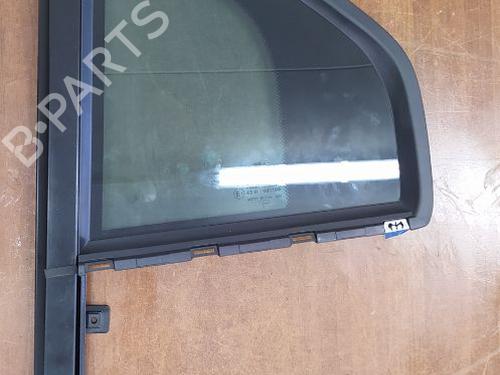 Used Rear left quarter glass Rear left quarter glass 37030441 37030441
