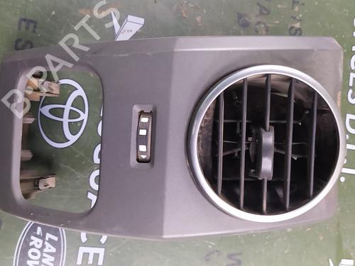 Luftventil LAND ROVER DISCOVERY III (L319) 2.7 TD 4x4 (190 hp) 17851508