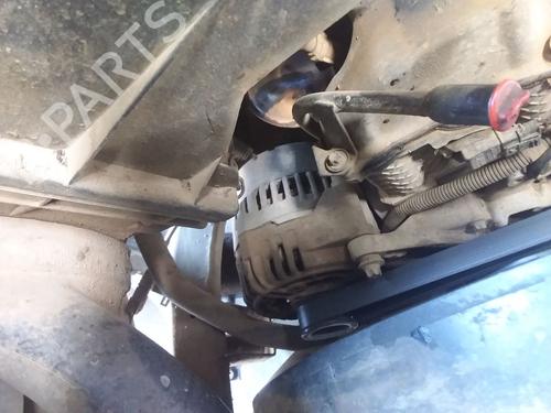 Generator MERCEDES-BENZ M-CLASS (W163) ML 320 (163.154) (218 hp) 26882972