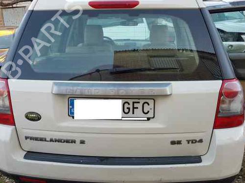 Elektronisk modul LAND ROVER FREELANDER 2 (L359) 2.2 TD4 4x4 | BP17846484M83 