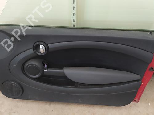 Right front door MINI MINI (R56) Cooper D | BP17847552C3 