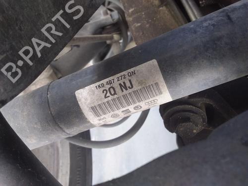 Right front driveshaft VW PASSAT B6 (3C2) 2.0 TDI | BP26007165M39 
