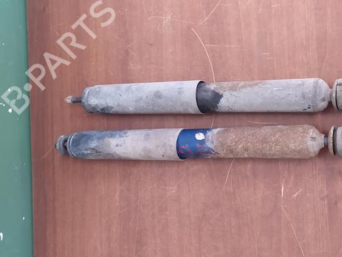 Used Right front shock absorber NISSAN PATROL III/1 Station Wagon (W160) [1979-1989]  26934364