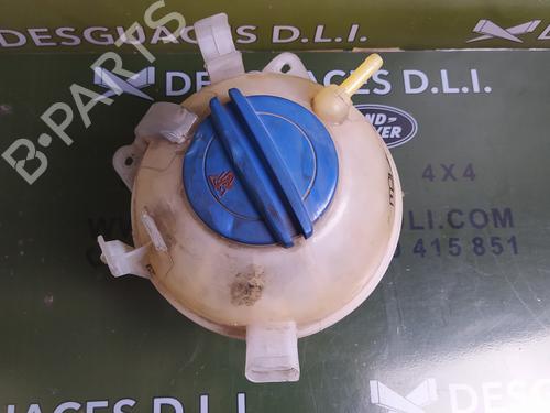 Expansion tank VW GOLF VI (5K1)  | BP17842838C120 
