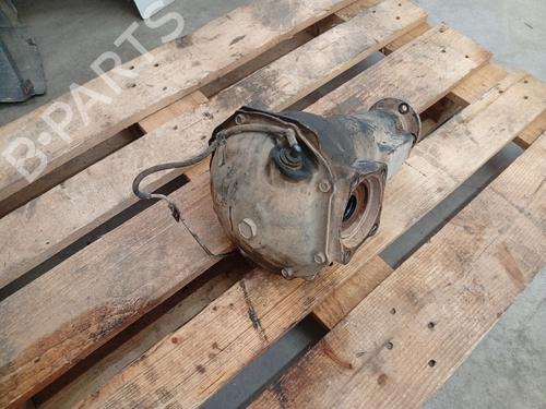 Rear differential MITSUBISHI GALLOPER (JK-01) | BP30150610M24