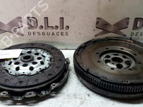 Used Flywheel Flywheel 18063367 18063367