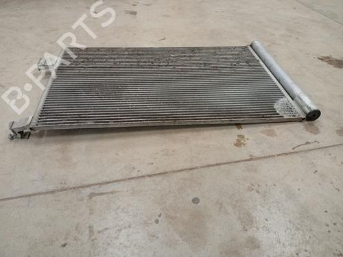AC radiator JAGUAR F-PACE (X761) | BP31589450M32