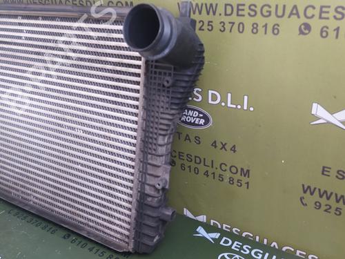 Intercooler VW GOLF VI (5K1)  | BP18465570M30 