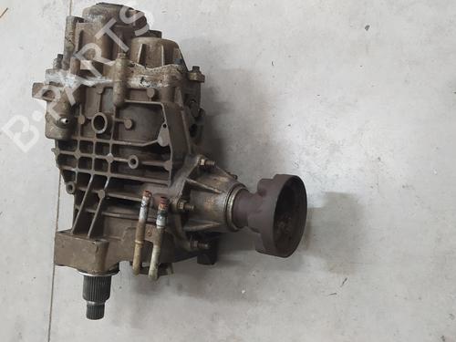 Transfer box LAND ROVER FREELANDER I (L314) 2.0 DI 4x4 | BP26222683M36 