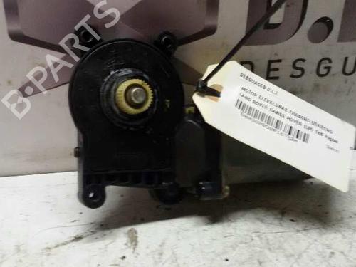 Used Right rear window motor LAND ROVER RANGE ROVER III (L322) 3.0 D 4x4 (177 hp) 17842965