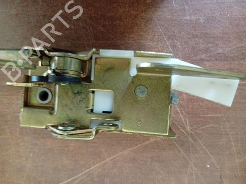 Used Tailgate lock Tailgate lock FORD TRANSIT Van (FA_ _) [2000-2006] 33239133 33239133