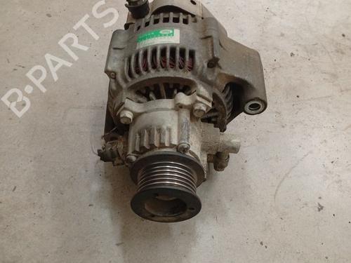 Used Alternator LAND ROVER FREELANDER I (L314) 2.0 DI 4x4 (98 hp) 26222724