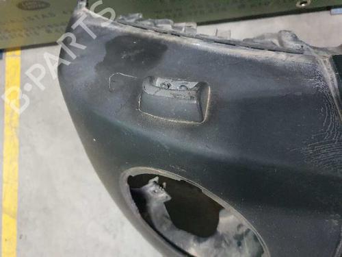 Front bumper LAND ROVER DISCOVERY III (L319) 2.7 TD 4x4 | BP17848206C7 