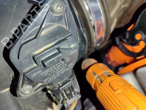 Used Mass air flow sensor VOLVO XC90 II (256) T8 Hybrid AWD (407 hp) 18097333