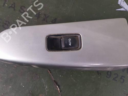 Used Right front window switch TOYOTA LAND CRUISER PRADO (_J12_) 3.0 D-4D (KDJ120, KDJ125) (163 hp) 17853214