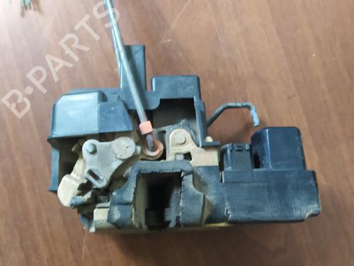 Rear left lock JEEP CHEROKEE (KJ) 2.5 CRD 4x4 | BP22905958C100 