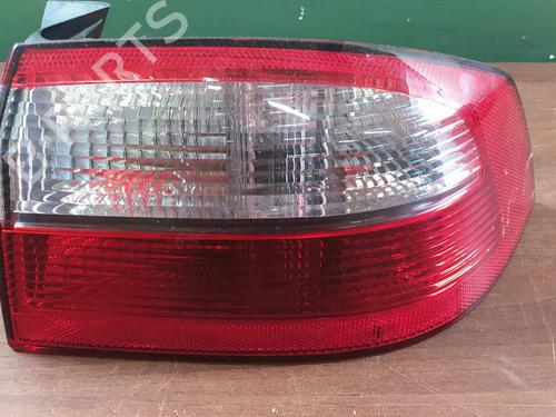 Used Right taillight RENAULT LAGUNA II (BG0/1_) 1.9 dCi (BG08, BG0G) (120 hp) 23866802