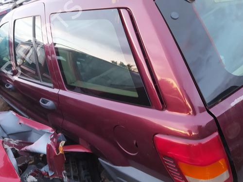 Anti roll bar JEEP GRAND CHEROKEE II (WJ, WG) 2.7 CRD 4x4 | BP22314971M96 