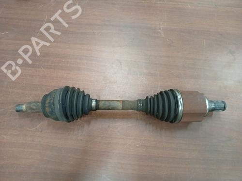 Used Left front driveshaft Left front driveshaft LAND ROVER RANGE ROVER EVOQUE (L538) [2011-2019] 34555420 34555420