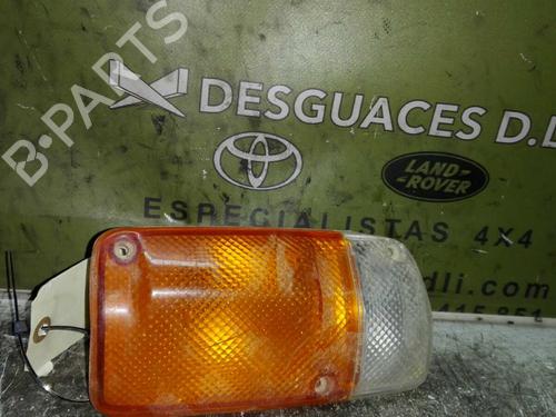 Indicatore anteriore destro NISSAN PATROL GR IV (Y60, GR) 2.8 TD (Y60A) (116 hp) 17845107