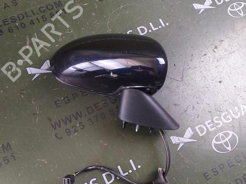 Right mirror OPEL CORSA E (X15)  | BP18063575C27 