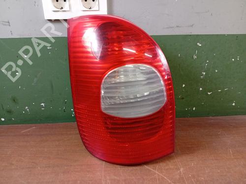 Used Left taillight CITROËN XSARA PICASSO (N68) 1.8 16V (115 hp) 32116006