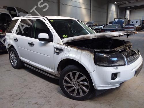Front differential LAND ROVER FREELANDER 2 (L359) 2.2 SD4 4x4 | BP33239109M23 - Image 7