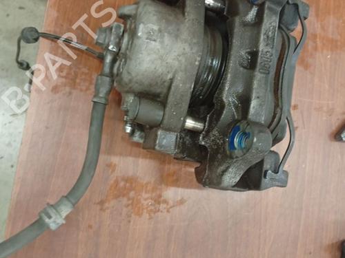 left-front-brake-caliper-opel-vectra-c-z02-2002-2003-2004-2005-2006-2007-2008-2009-33426044 main image