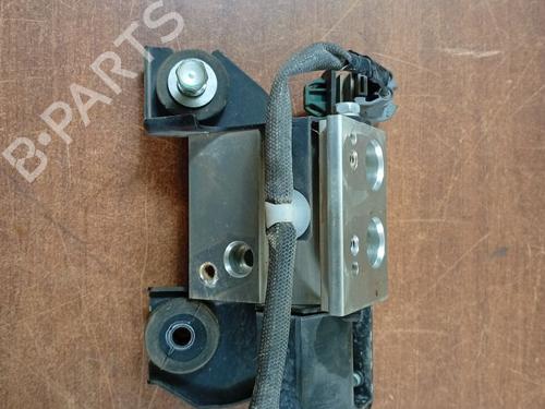 Air conditioning evaporator HONDA CR-V II (RD_) 2.2 CTDi (RD9) | BP29821132M109