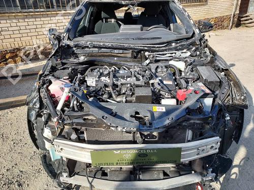 Exhaust system TOYOTA C-HR (_X1_) 1.8 Hybrid (ZYX10_, ZYX11_, ZYX10R, ZYX11R) | BP33327676M121 - Image 11