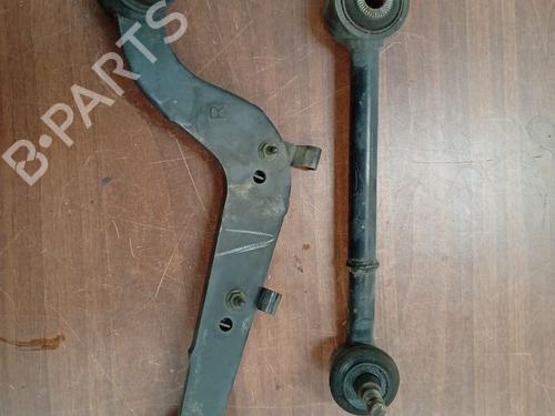 Used Right rear suspension arm Right rear suspension arm TOYOTA RAV 4 IV (_A4_) [2012-2019] 34391845 34391845