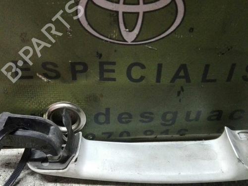 Front right exterior door handle SEAT TOLEDO II (1M2) 1.9 TDI | BP17849205C129 