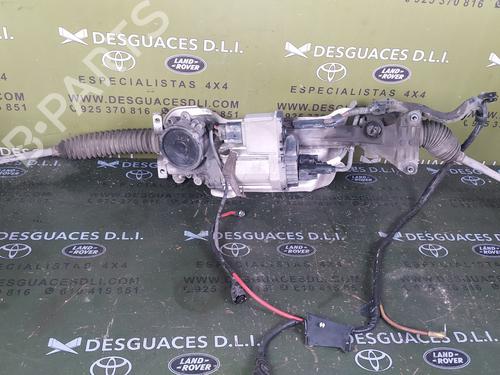 Steering rack VW GOLF V (1K1)  | BP18063656M22 