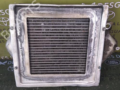 Intercooler FORD MAVERICK (UDS, UNS) 2.7 TD (125 hp) 17841616