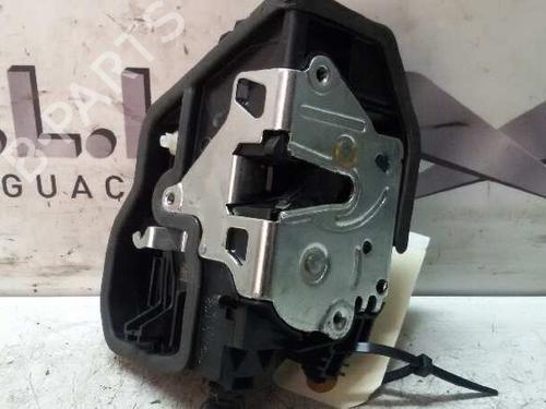 Rear right lock TOYOTA LAND CRUISER PRADO (_J12_) 3.0 D-4D (KDJ120, KDJ125) | BP17846712C99 