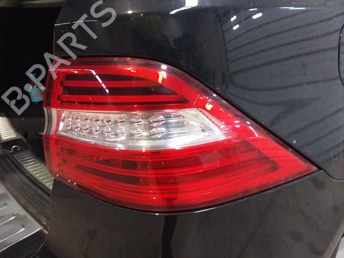 Right taillight MERCEDES-BENZ M-CLASS (W166) | BP36077581C35 - Image 2